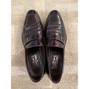 Ferragamo Sacchetto Loafers